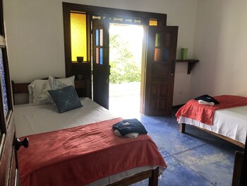 finca hotel brasilia