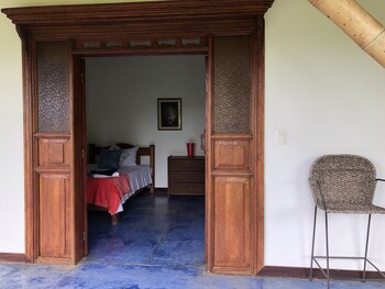 finca hotel brasilia