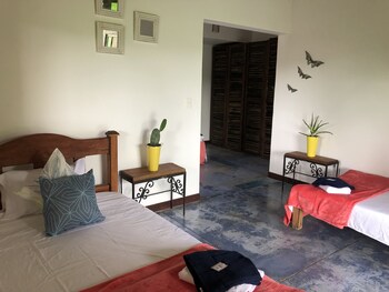 finca hotel brasilia