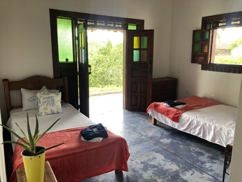 finca hotel brasilia