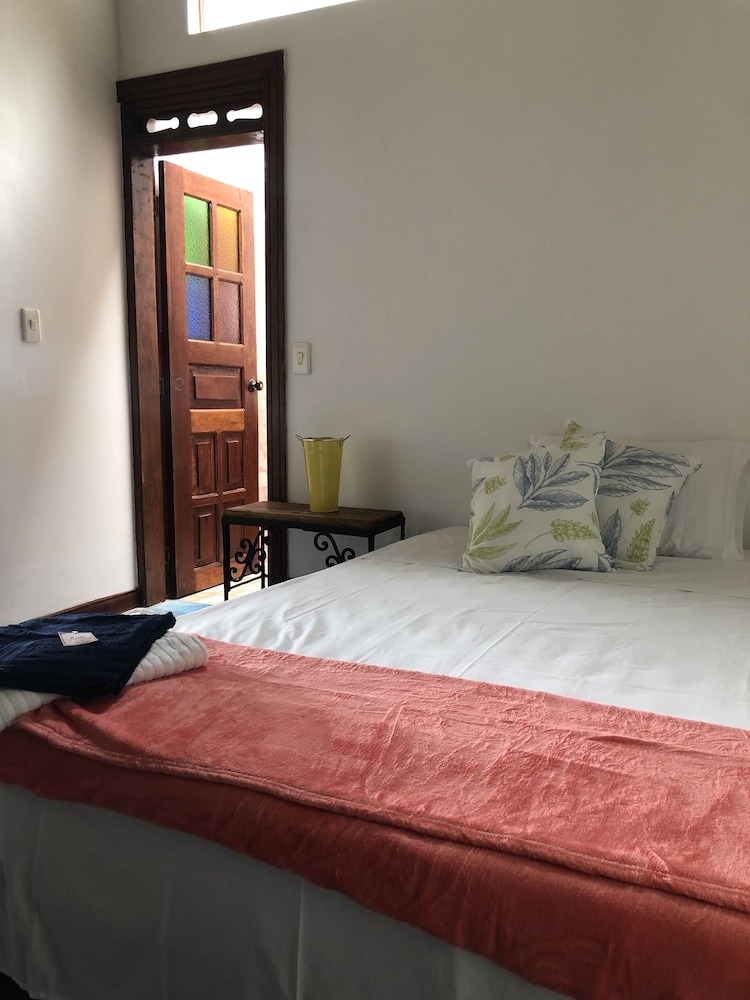 finca hotel brasilia