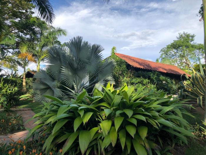 finca hotel brasilia