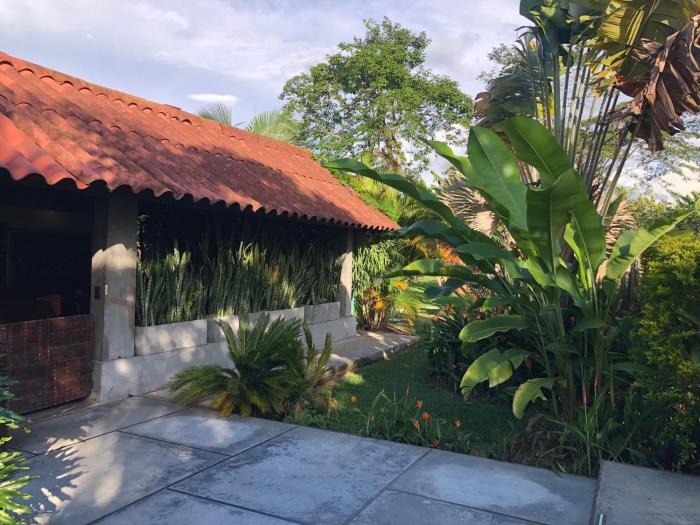 finca hotel brasilia