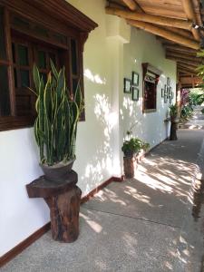 finca hotel brasilia