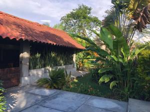 finca hotel brasilia