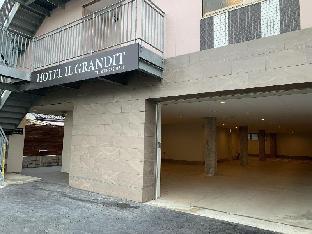hotel il grandit