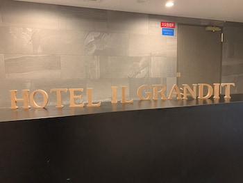 hotel il grandit