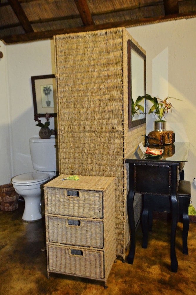 kruger wielewaal restcamp