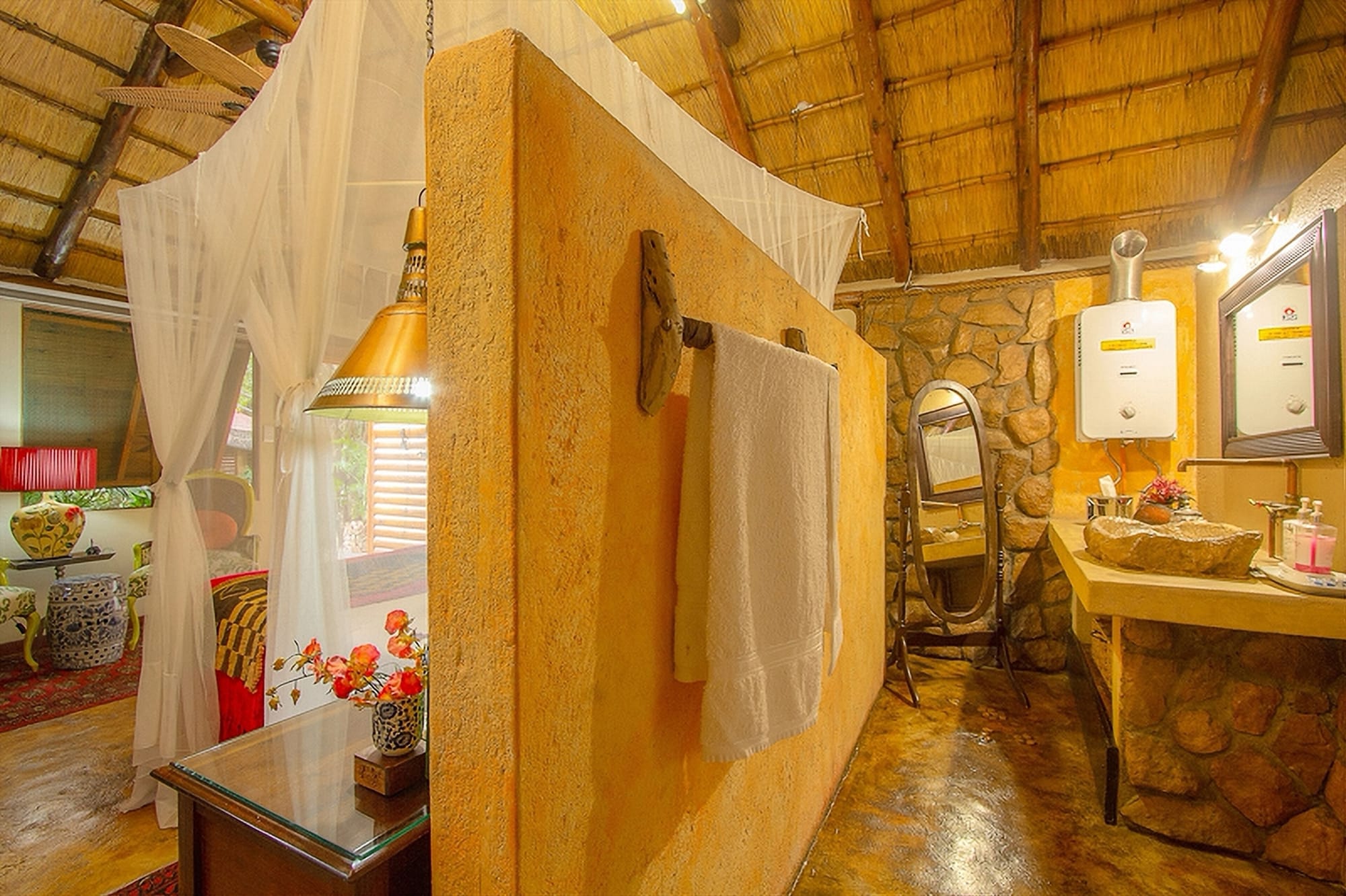 kruger wielewaal restcamp