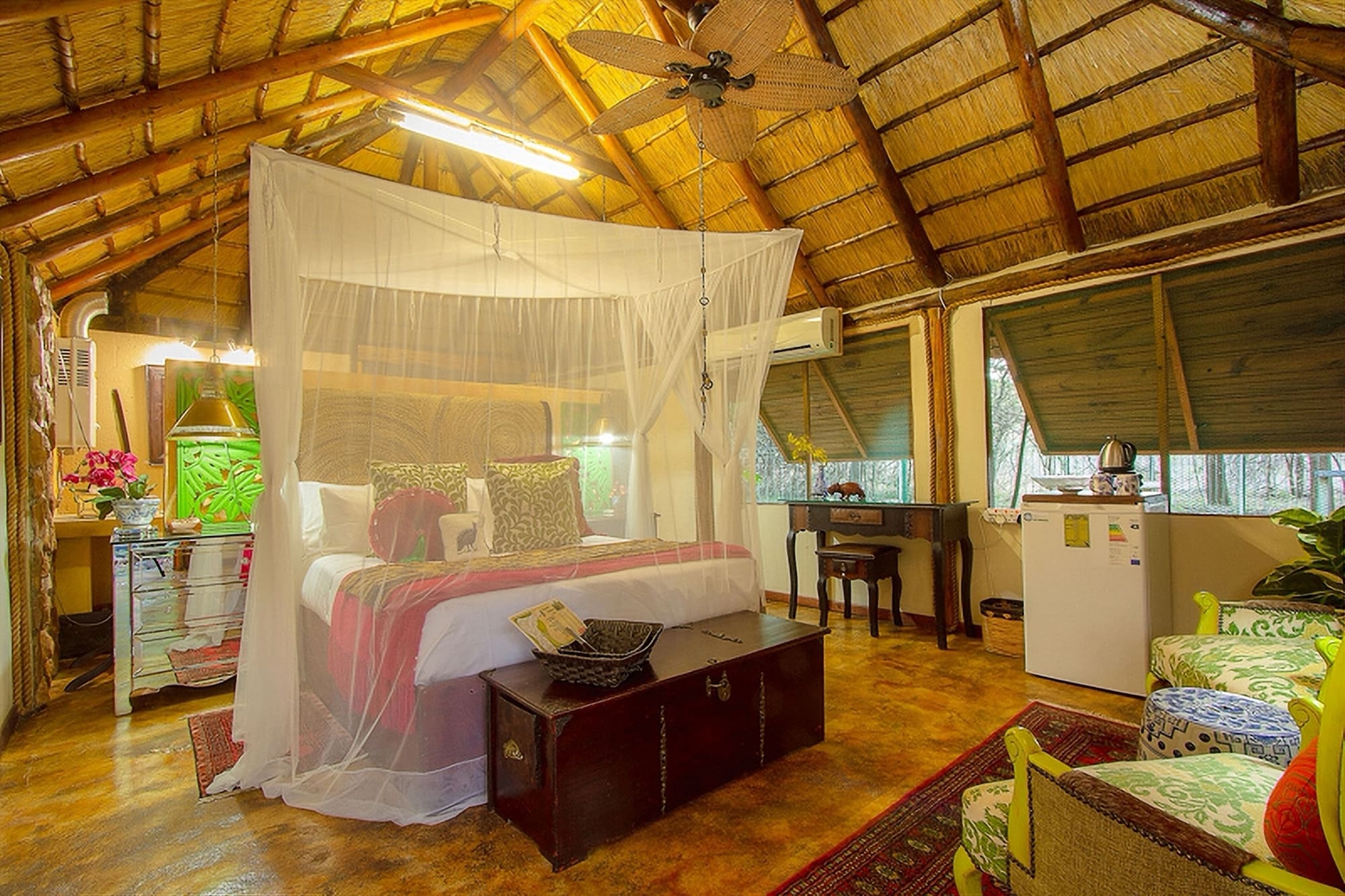 kruger wielewaal restcamp