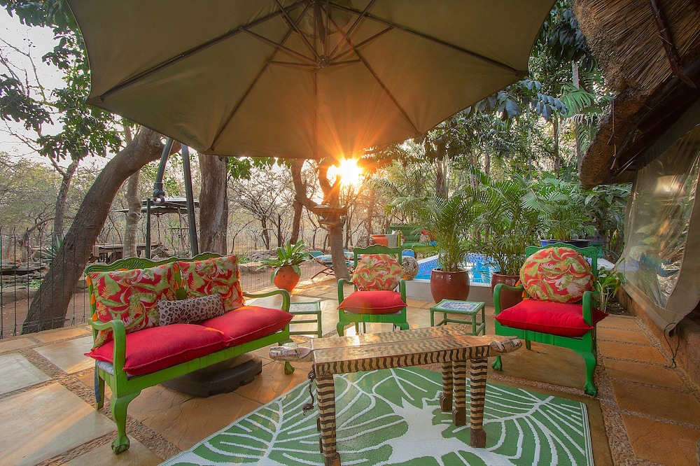 kruger wielewaal restcamp