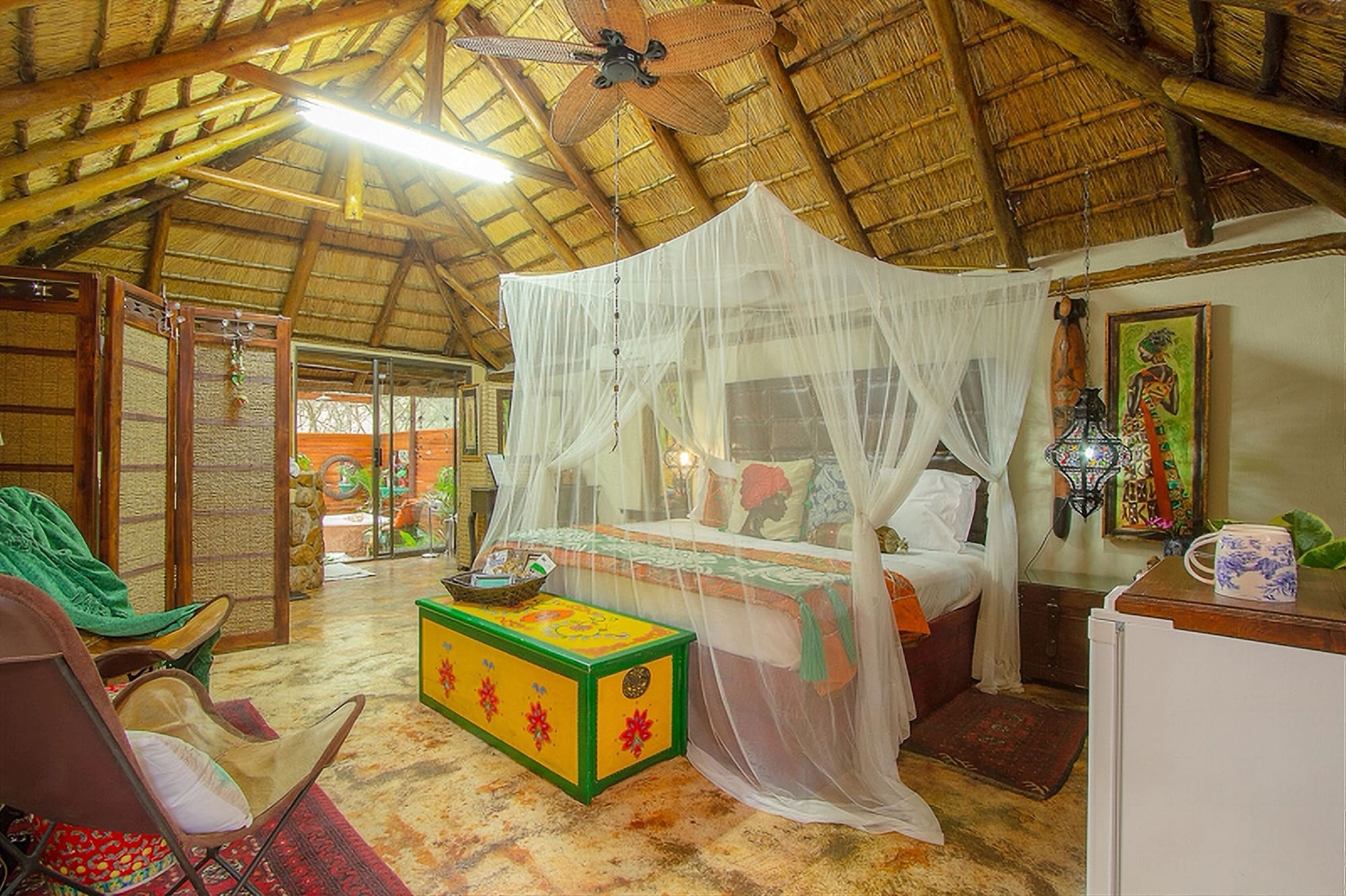 kruger wielewaal restcamp