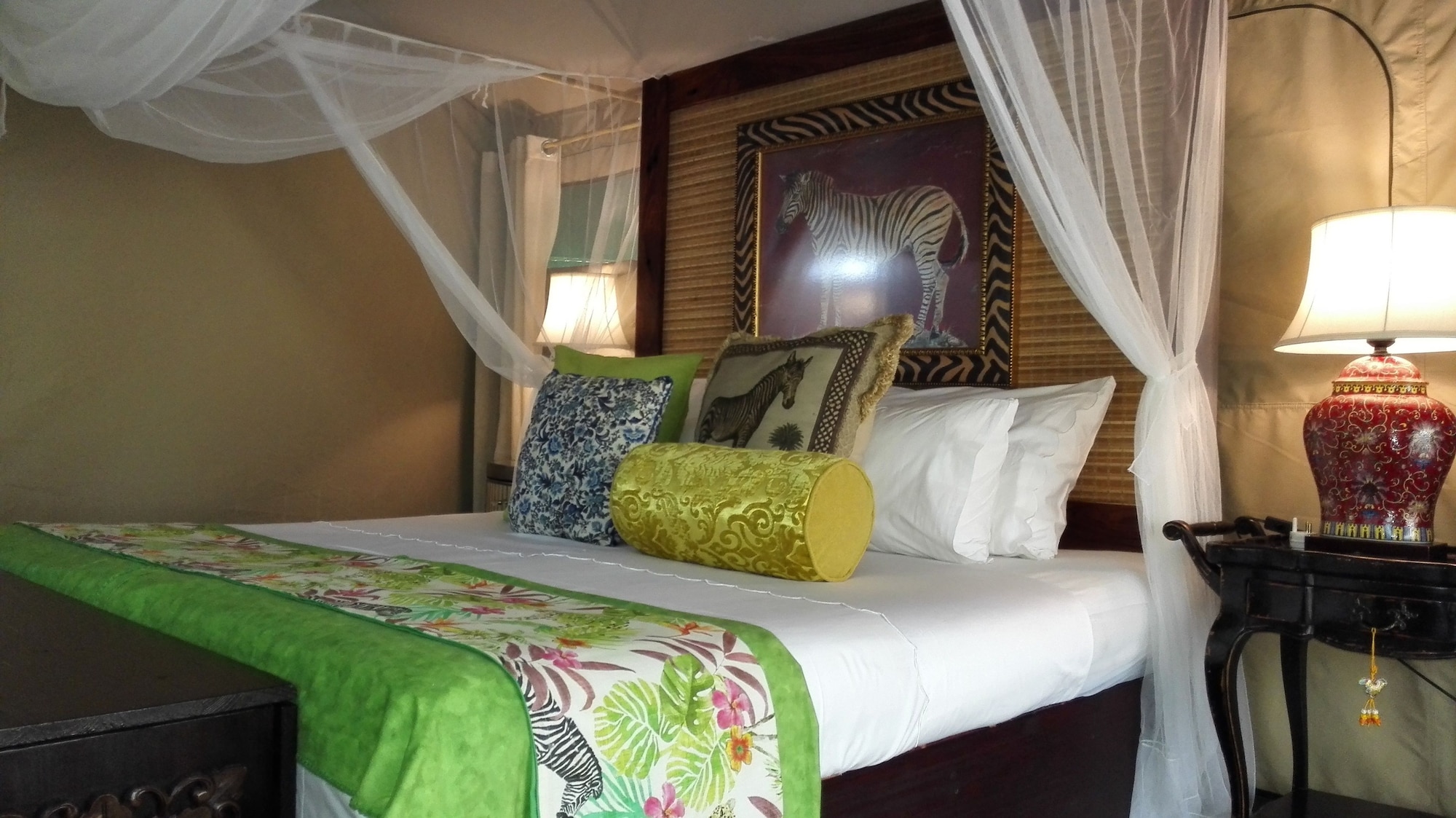 kruger wielewaal restcamp