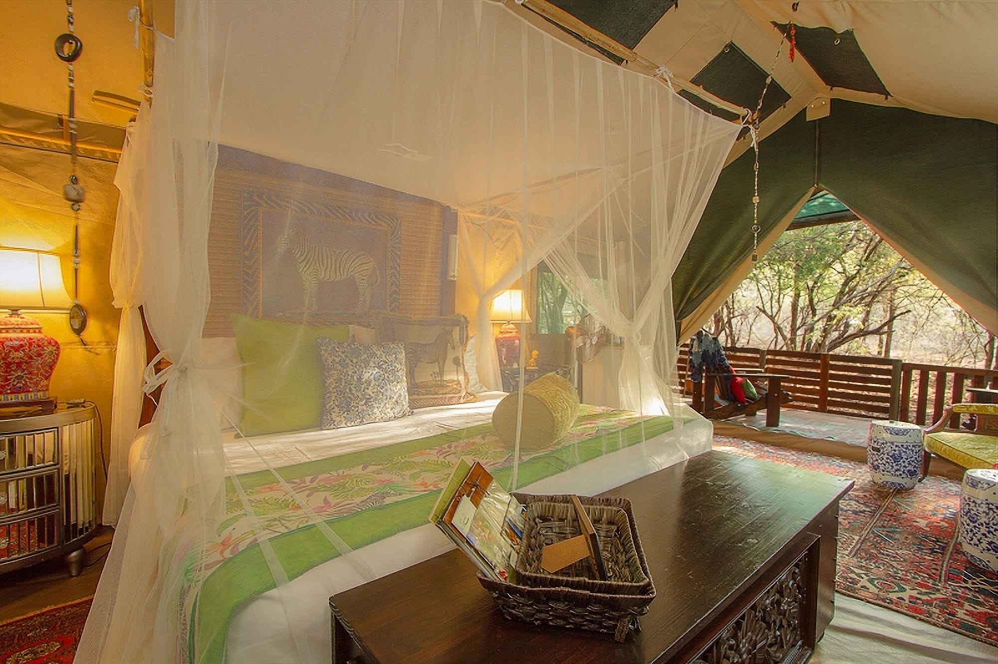 kruger wielewaal restcamp