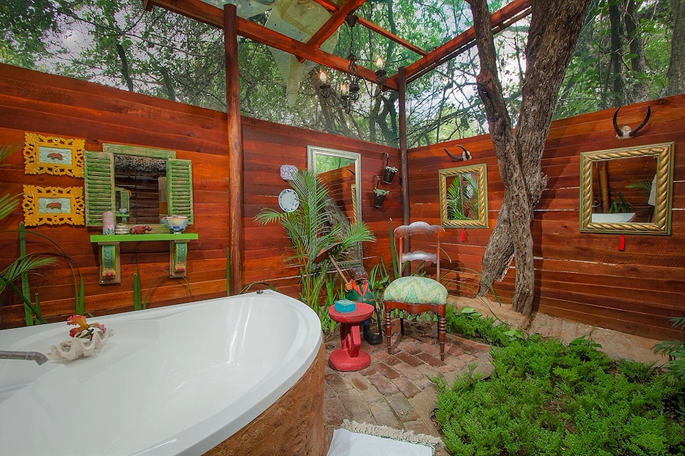 kruger wielewaal restcamp