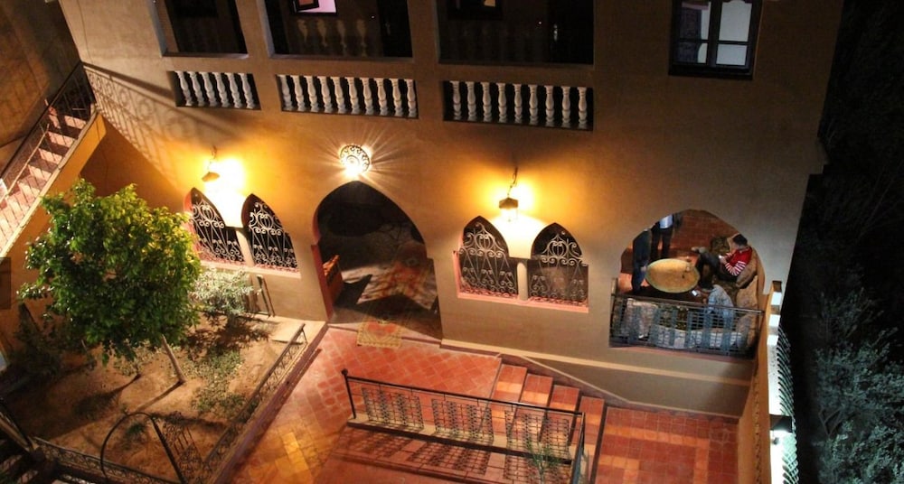 zagora