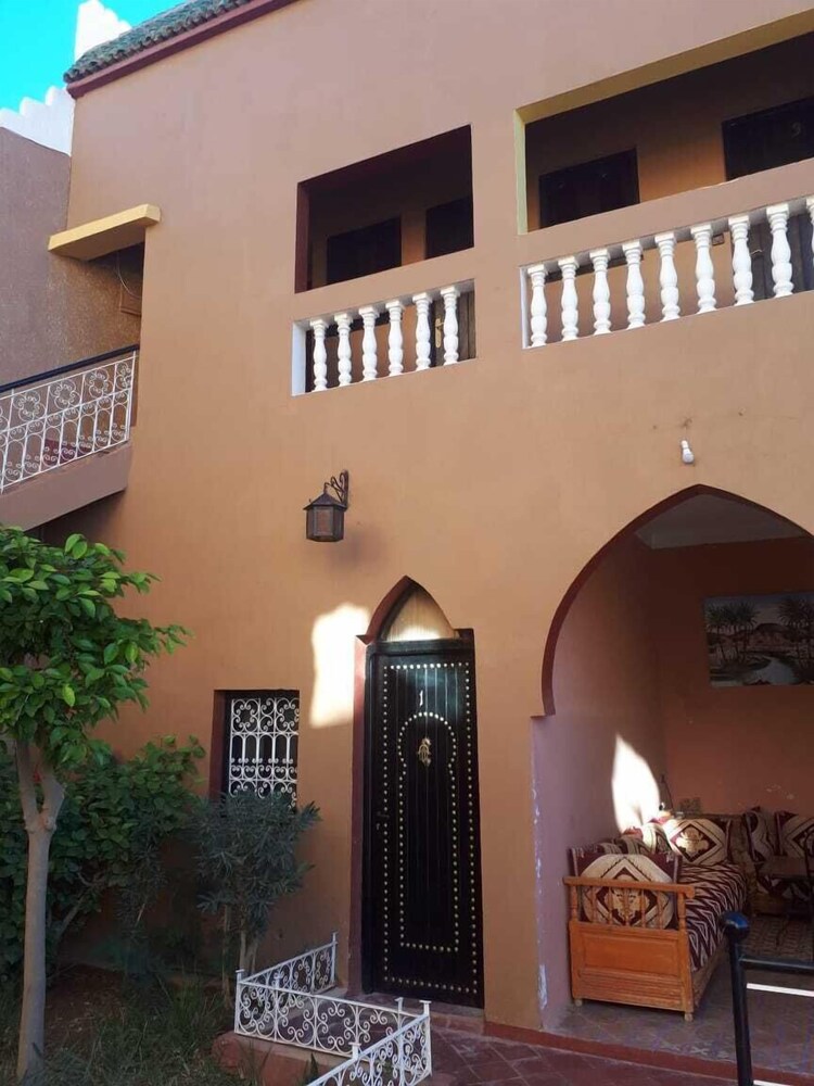 zagora