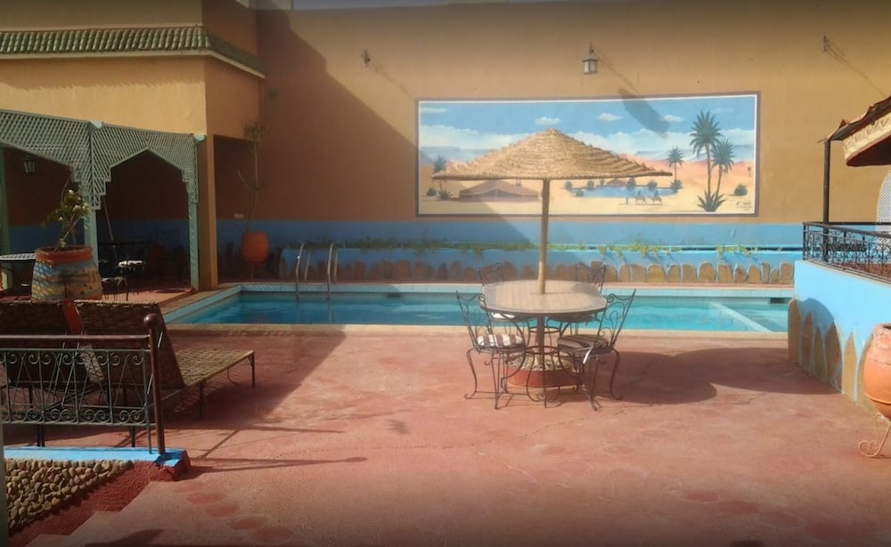 zagora
