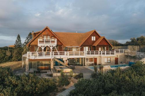 surf lodge south africa