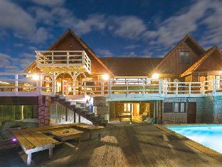 surf lodge south africa