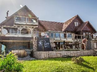 surf lodge south africa