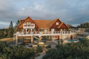 surf lodge south africa