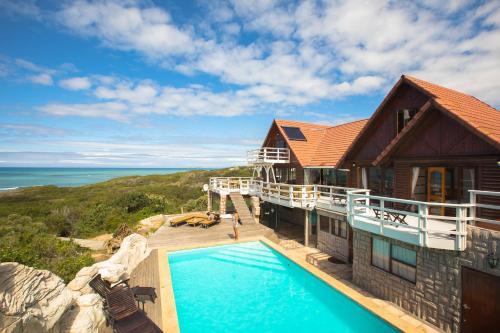 surf lodge south africa