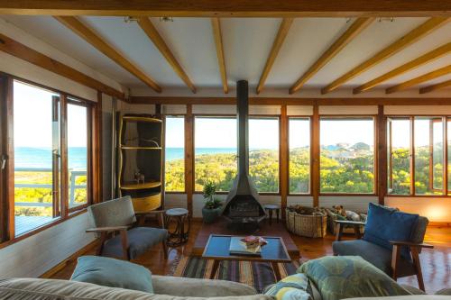 surf lodge south africa