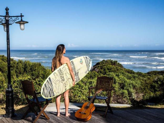 surf lodge south africa