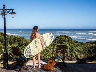 surf lodge south africa