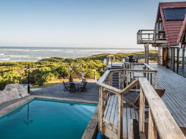 surf lodge south africa