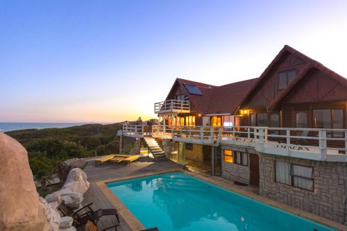 surf lodge south africa