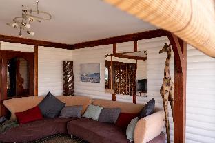 surf lodge south africa