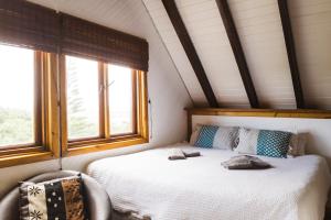 surf lodge south africa