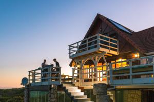 surf lodge south africa