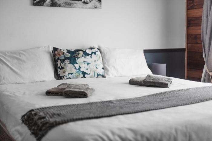 surf lodge south africa