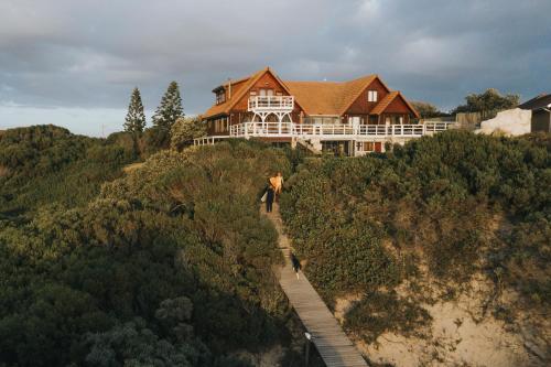 surf lodge south africa