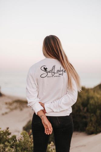 surf lodge south africa