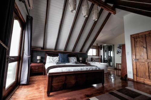 surf lodge south africa