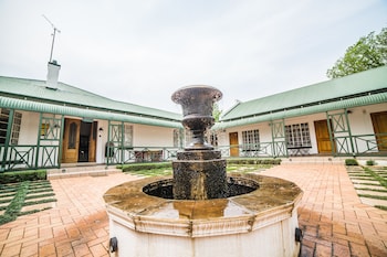 annvilla guesthouse