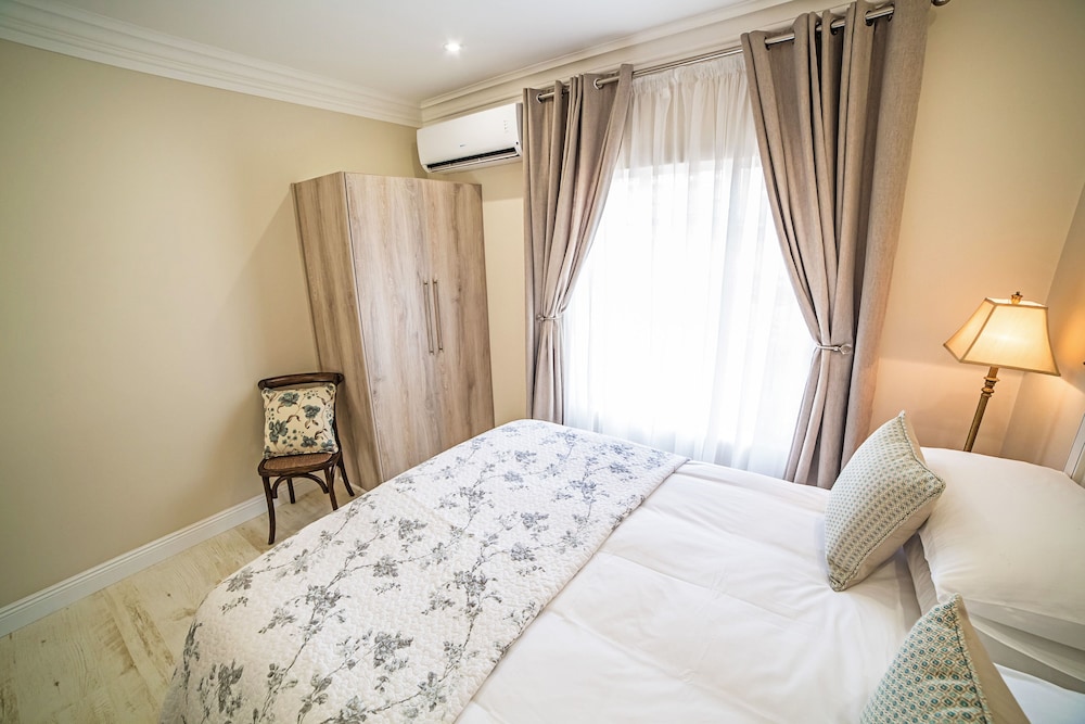 annvilla guesthouse