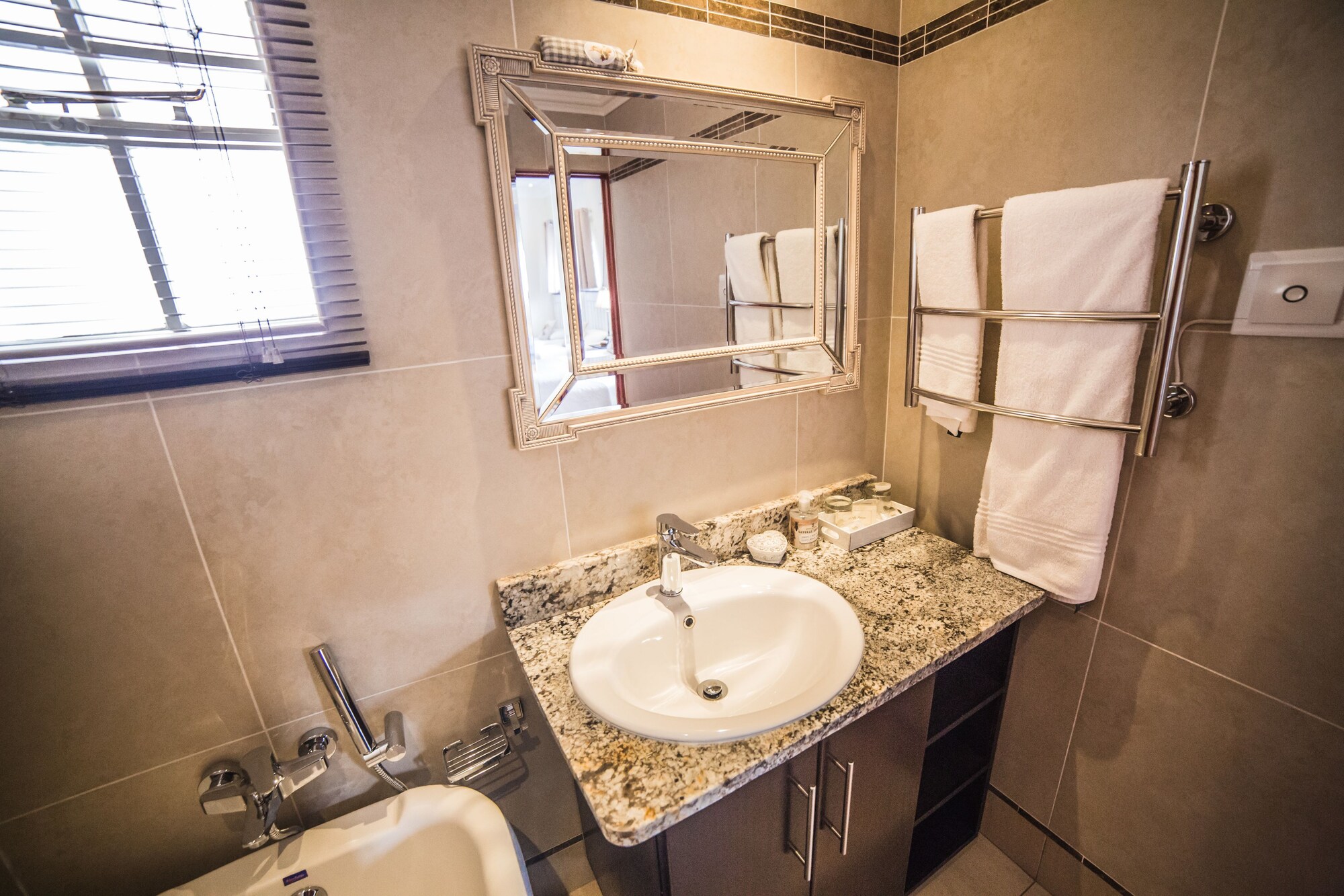 annvilla guesthouse