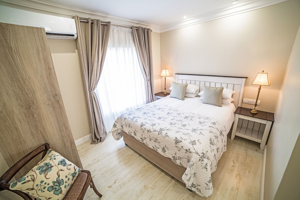 annvilla guesthouse
