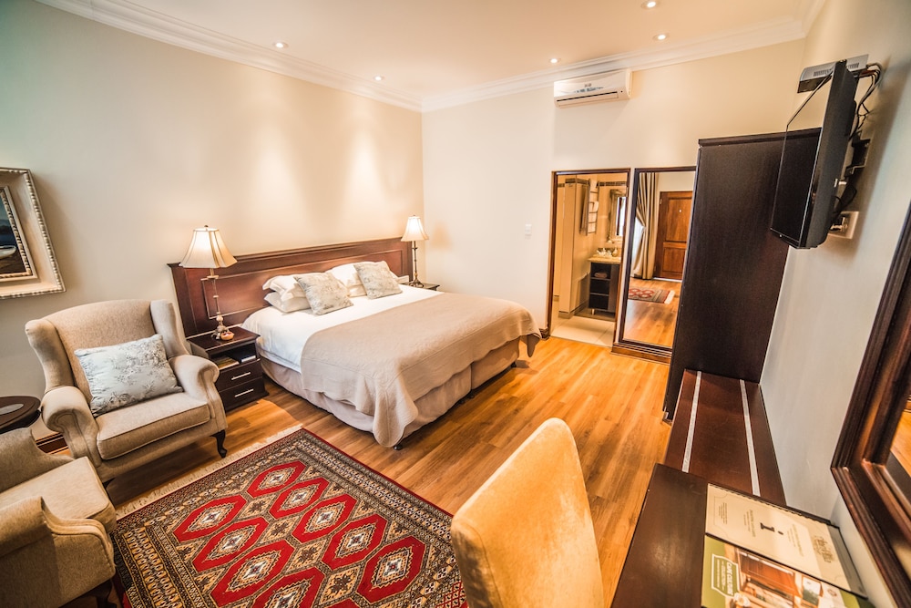 annvilla guesthouse