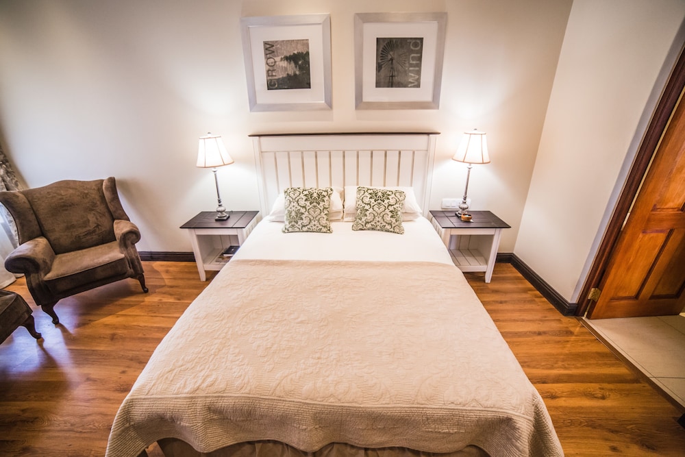 annvilla guesthouse