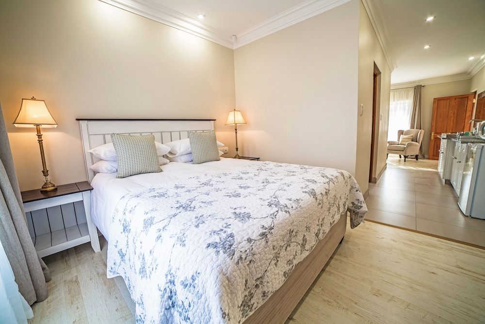 annvilla guesthouse
