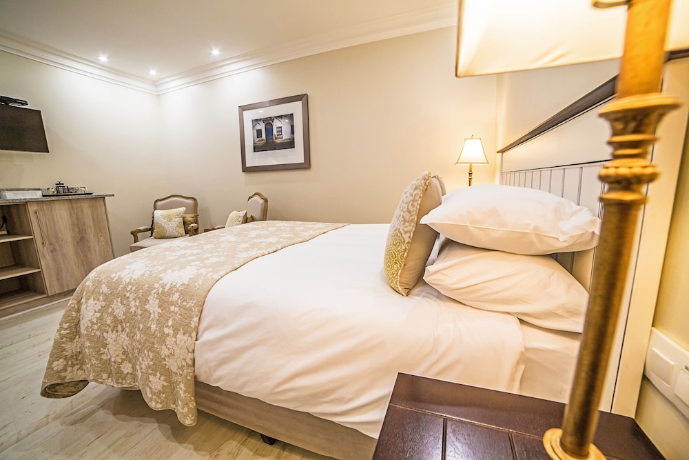 annvilla guesthouse
