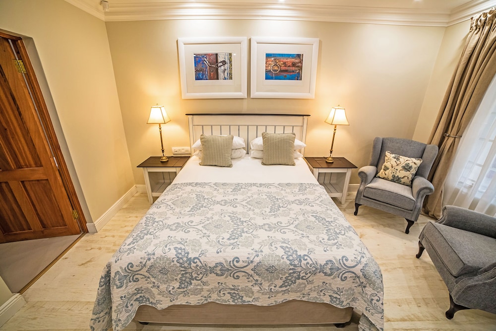 annvilla guesthouse