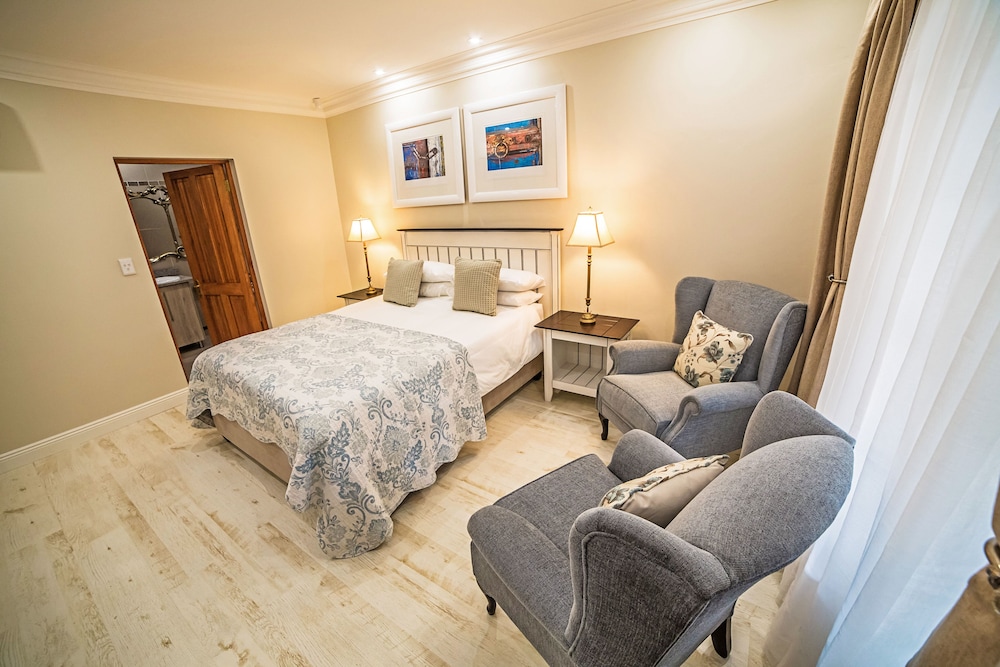 annvilla guesthouse