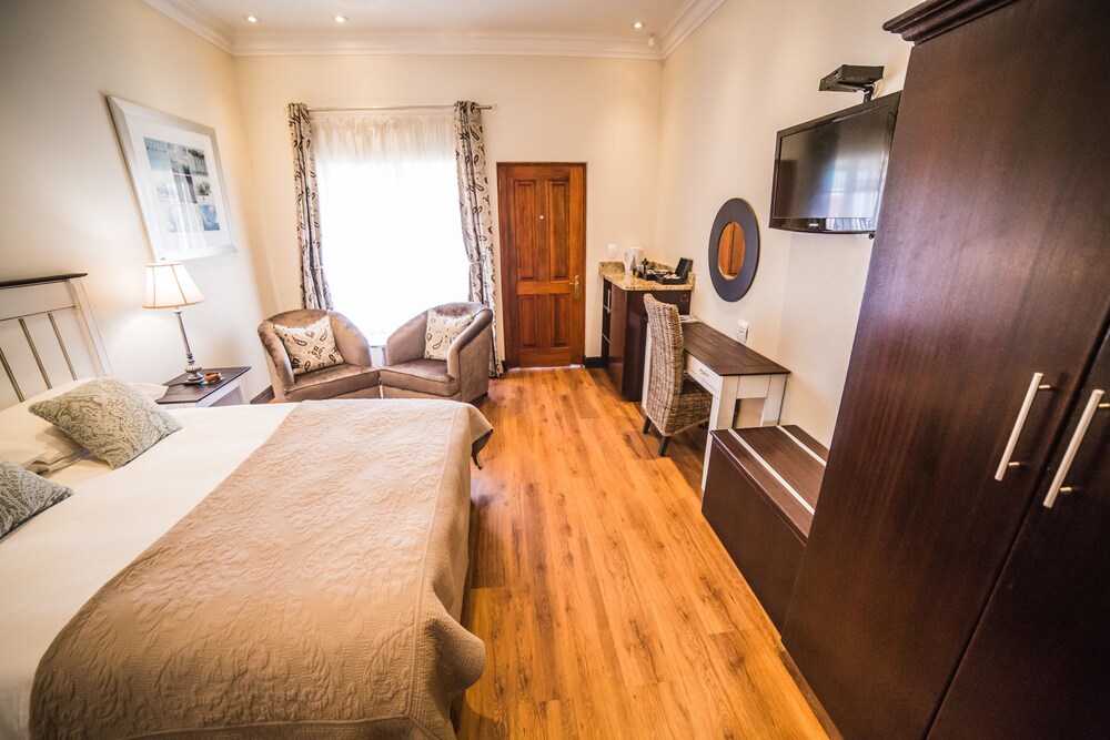 annvilla guesthouse